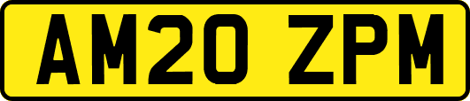 AM20ZPM