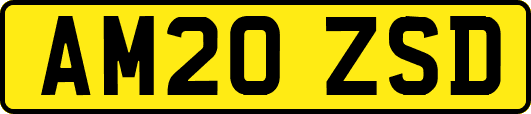 AM20ZSD