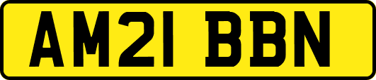 AM21BBN