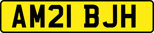 AM21BJH