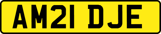 AM21DJE
