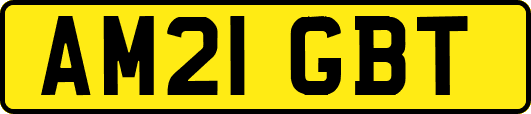 AM21GBT