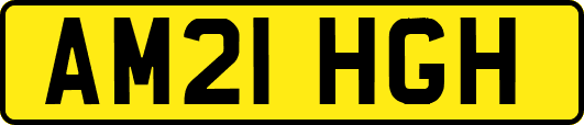 AM21HGH
