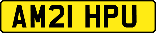 AM21HPU