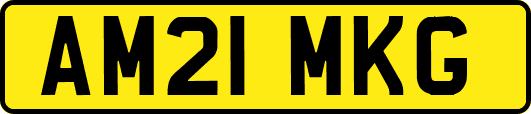 AM21MKG