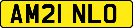 AM21NLO