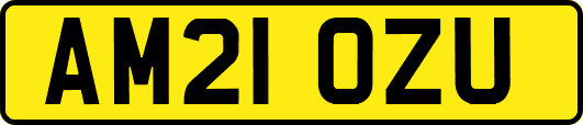 AM21OZU