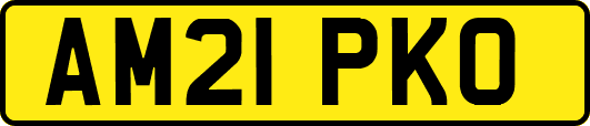 AM21PKO