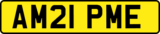 AM21PME