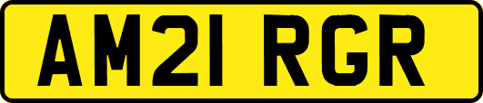 AM21RGR