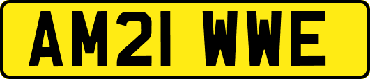 AM21WWE