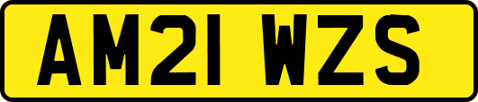 AM21WZS