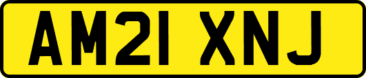 AM21XNJ