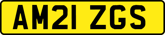 AM21ZGS