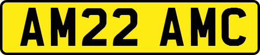 AM22AMC