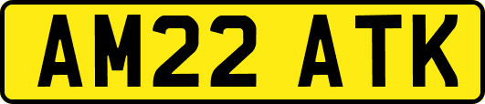 AM22ATK