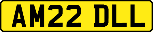 AM22DLL