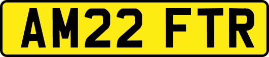 AM22FTR