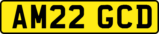 AM22GCD