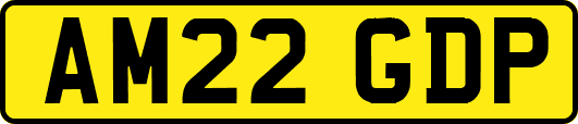 AM22GDP