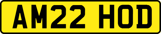 AM22HOD