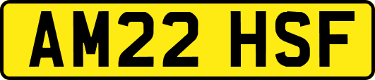 AM22HSF