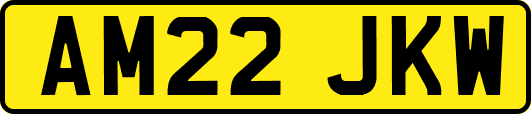 AM22JKW