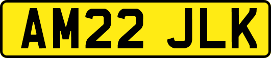 AM22JLK