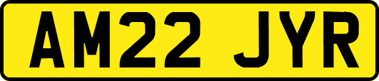 AM22JYR