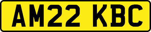 AM22KBC