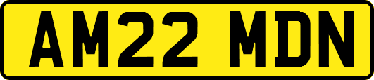AM22MDN