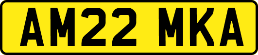 AM22MKA