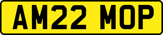 AM22MOP