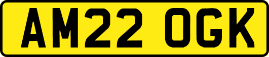 AM22OGK