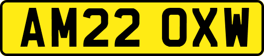 AM22OXW