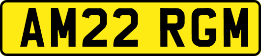 AM22RGM