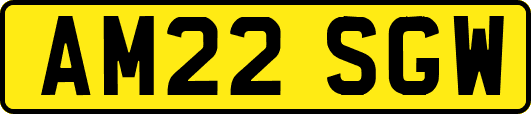 AM22SGW