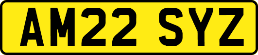 AM22SYZ