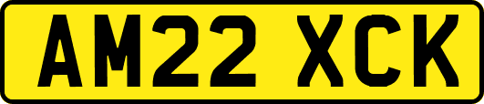 AM22XCK