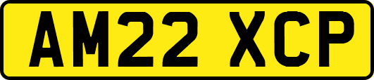 AM22XCP