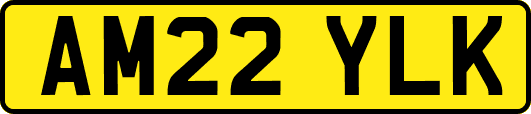 AM22YLK