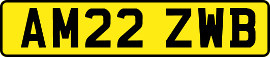 AM22ZWB