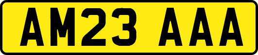 AM23AAA