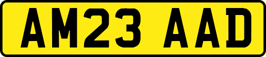 AM23AAD