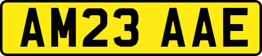 AM23AAE