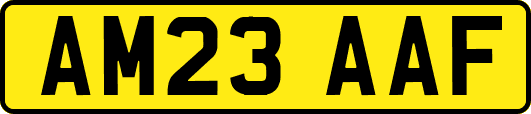 AM23AAF
