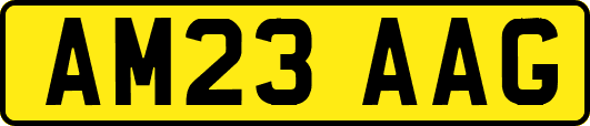 AM23AAG