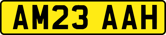 AM23AAH