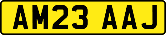 AM23AAJ