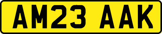 AM23AAK